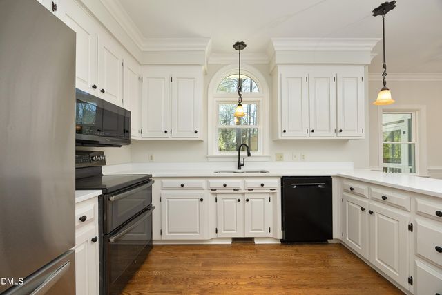 2 Medearis Court, Durham, NC 27707