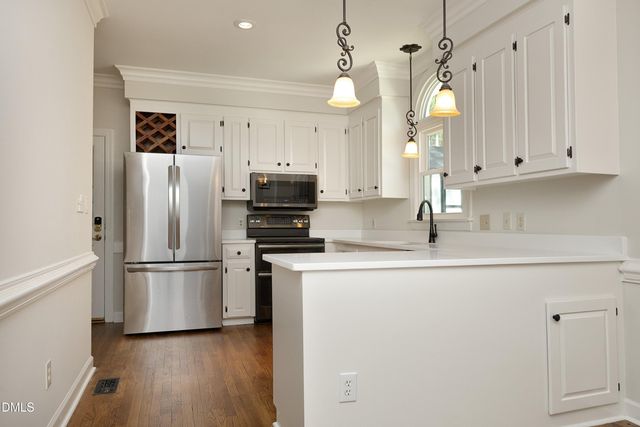 2 Medearis Court, Durham, NC 27707