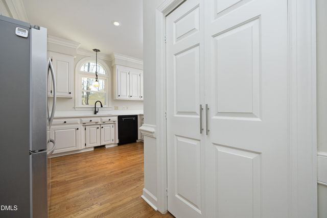 2 Medearis Court, Durham, NC 27707