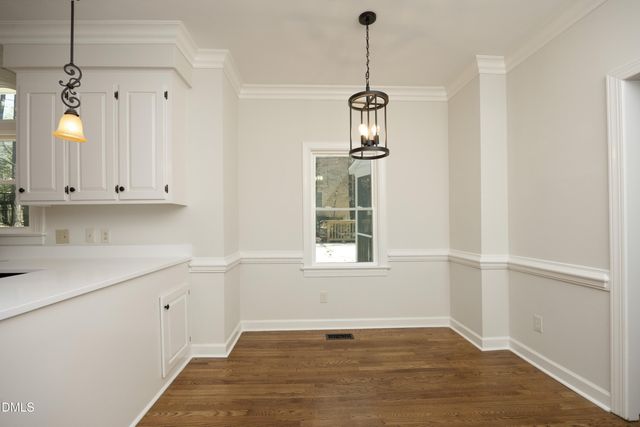 2 Medearis Court, Durham, NC 27707