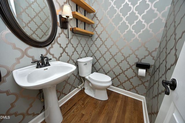 2 Medearis Court, Durham, NC 27707