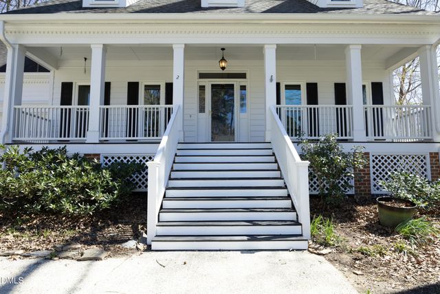 2 Medearis Court, Durham, NC 27707