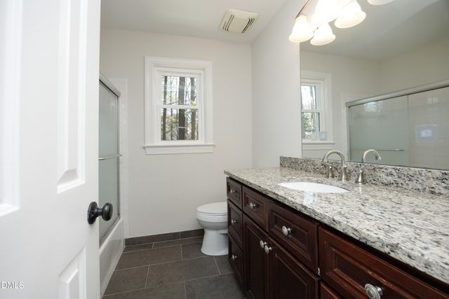 2 Medearis Court, Durham, NC 27707