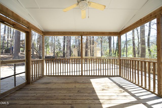 2 Medearis Court, Durham, NC 27707