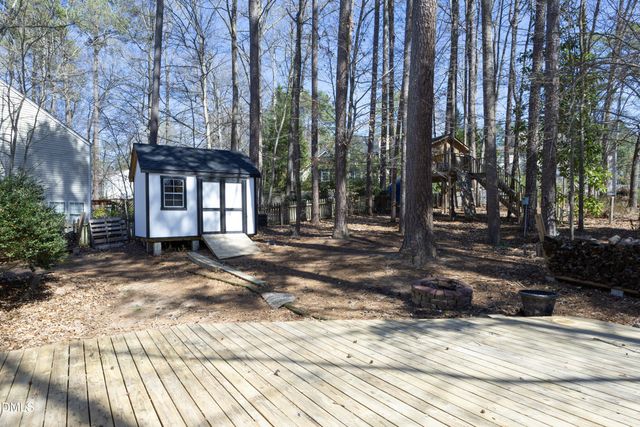 2 Medearis Court, Durham, NC 27707