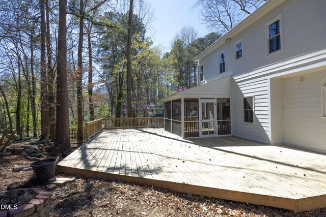 2 Medearis Court, Durham, NC 27707