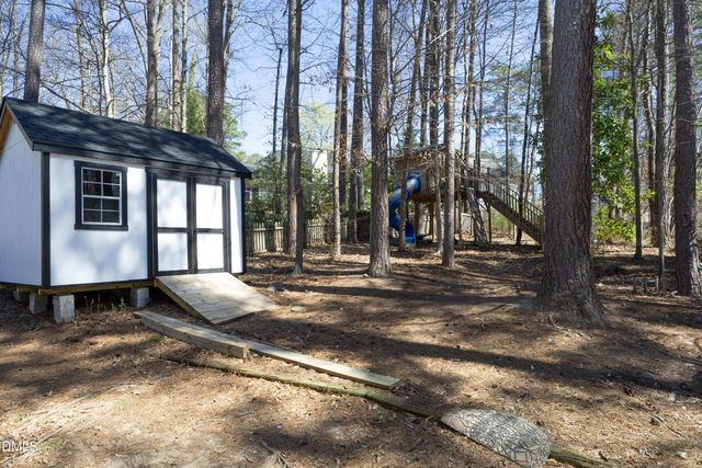 2 Medearis Court, Durham, NC 27707