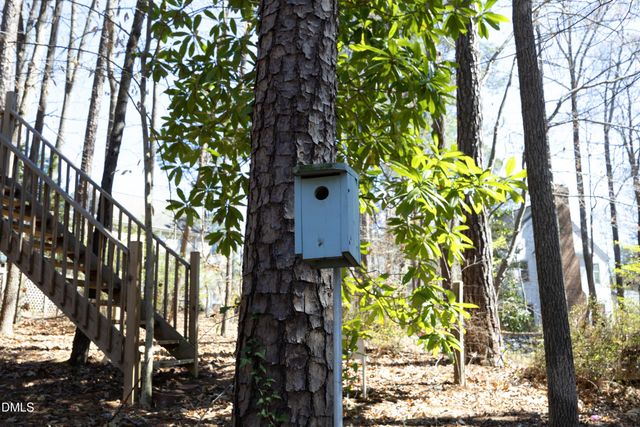 2 Medearis Court, Durham, NC 27707