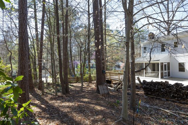 2 Medearis Court, Durham, NC 27707