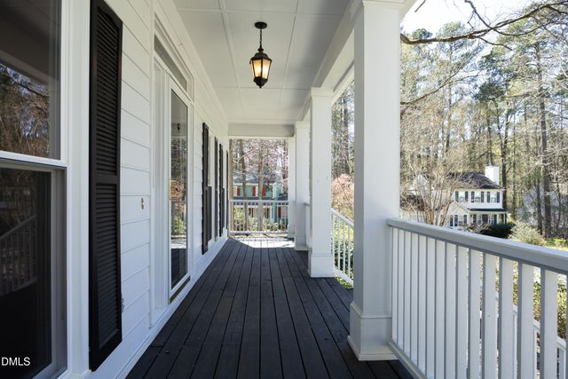 2 Medearis Court, Durham, NC 27707