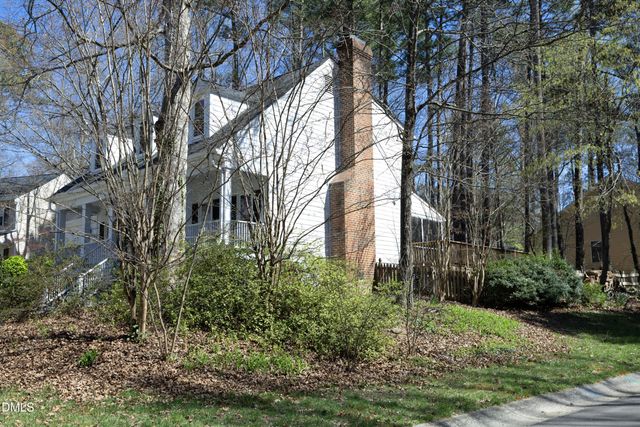 2 Medearis Court, Durham, NC 27707