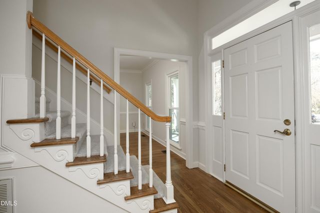 2 Medearis Court, Durham, NC 27707