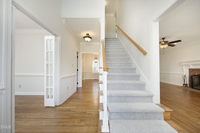 2 Medearis Court, Durham, NC 27707