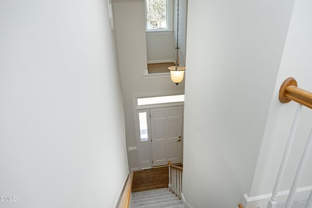 2 Medearis Court, Durham, NC 27707