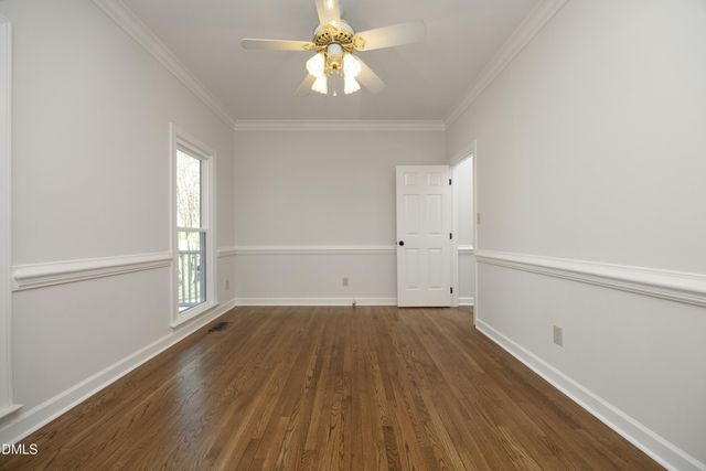 2 Medearis Court, Durham, NC 27707