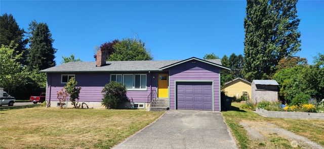 1085 Garfield Avenue, Blaine, WA 98230