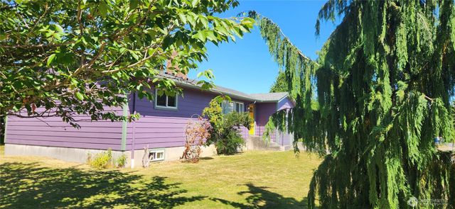 1085 Garfield Avenue, Blaine, WA 98230