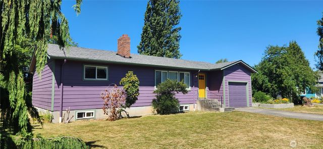 1085 Garfield Avenue, Blaine, WA 98230
