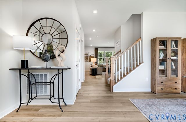 8600 Clemet Dr, Chesterfield, VA 23832