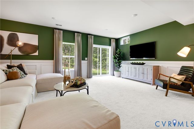 8600 Clemet Dr, Chesterfield, VA 23832