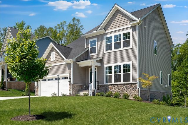 8600 Clemet Dr, Chesterfield, VA 23832