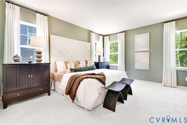 8600 Clemet Dr, Chesterfield, VA 23832