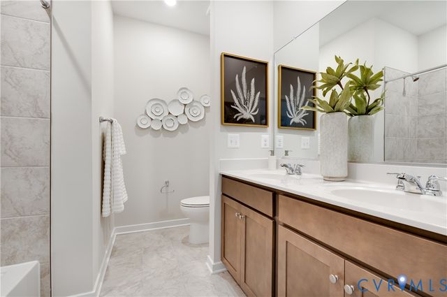 8600 Clemet Dr, Chesterfield, VA 23832