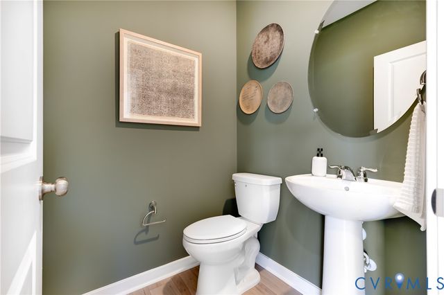 8600 Clemet Dr, Chesterfield, VA 23832