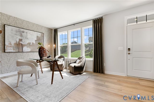 8600 Clemet Dr, Chesterfield, VA 23832