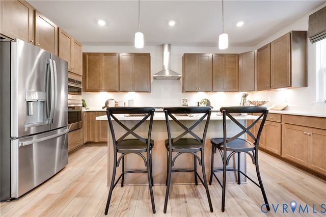 8600 Clemet Dr, Chesterfield, VA 23832