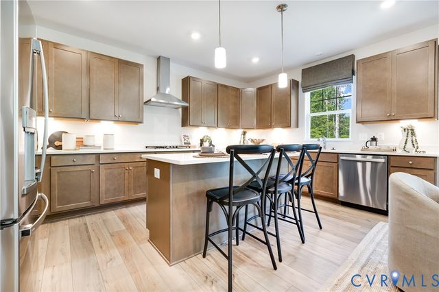8600 Clemet Dr, Chesterfield, VA 23832