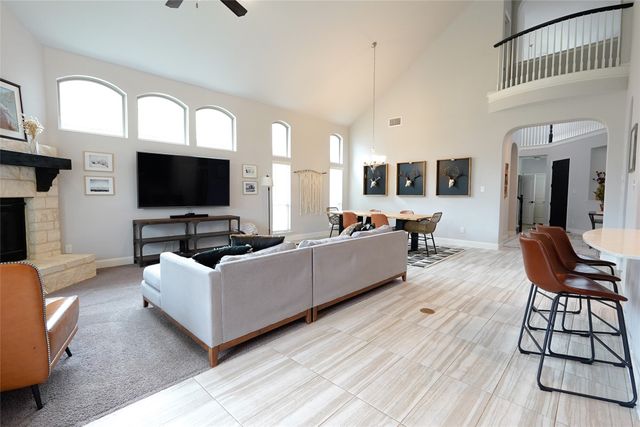 9320 Meadowpark Drive, Denton, TX 76226