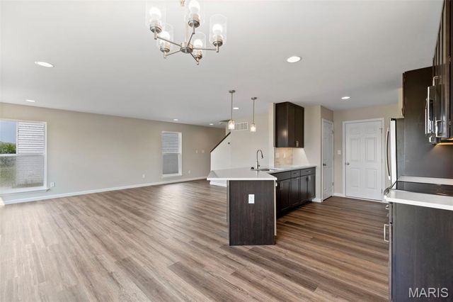 2 Burlington at Post Farms Meadows, O'fallon, MO 63385