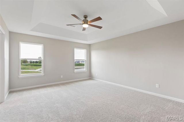2 Burlington at Post Farms Meadows, O'fallon, MO 63385