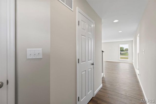 2 Burlington at Post Farms Meadows, O'fallon, MO 63385