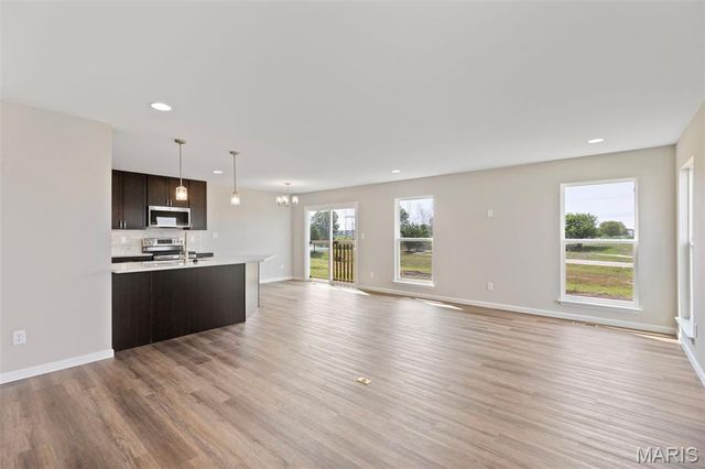 2 Burlington at Post Farms Meadows, O'fallon, MO 63385