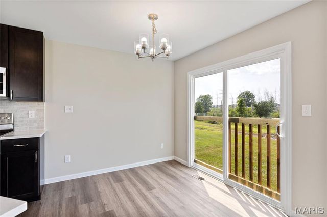 2 Burlington at Post Farms Meadows, O'fallon, MO 63385