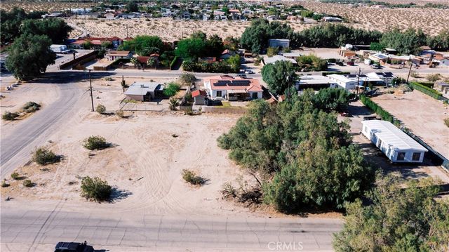 67590 Hatchet Cactus Drive, Desert Hot Springs, CA 92241