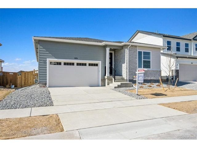 279 Mt Elbert St, Brighton, CO 80601
