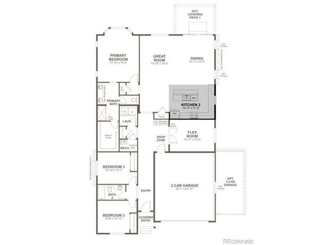 279 Mt Elbert St, Brighton, CO 80601