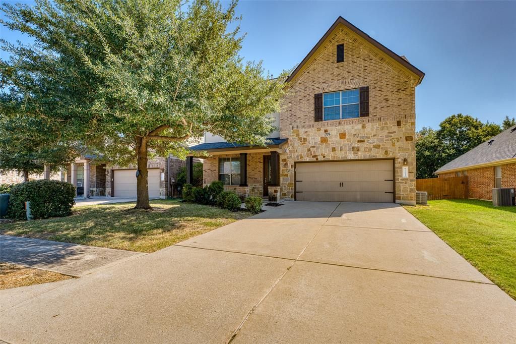 11033 Desert Willow LOOP, Austin, TX 78748