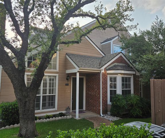 17910 Windflower Way 2004, Dallas, TX 75252