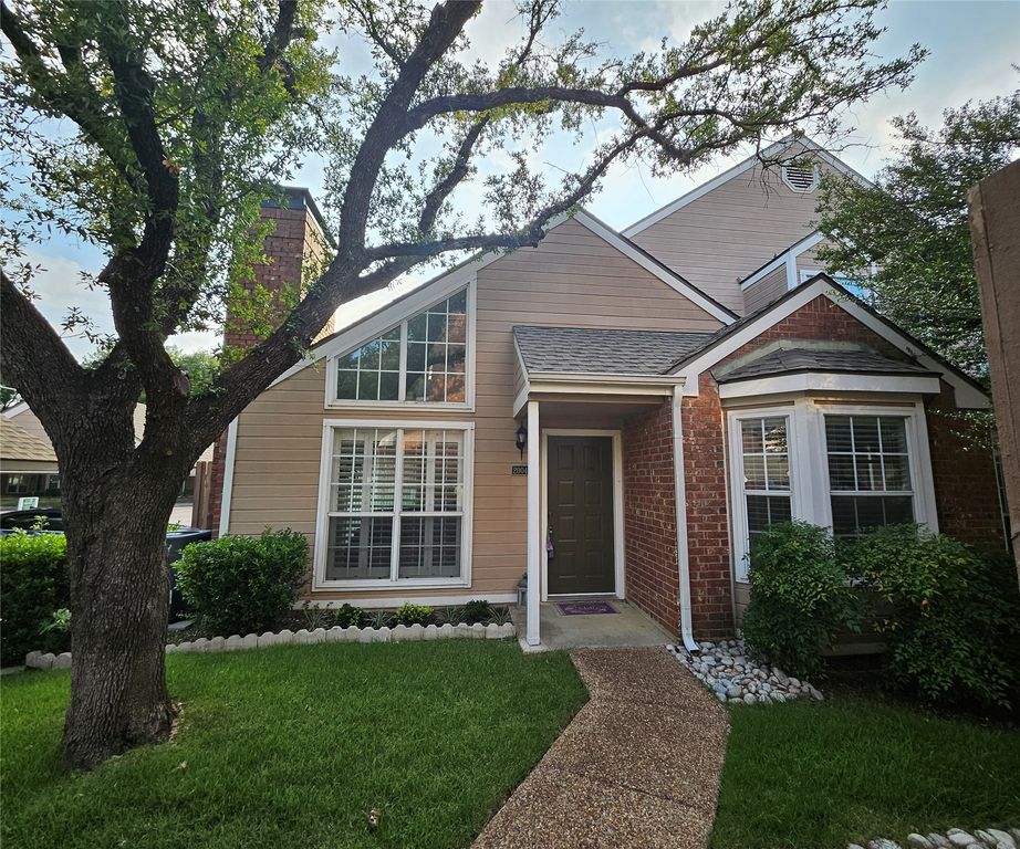 17910 Windflower Way 2004, Dallas, TX 75252