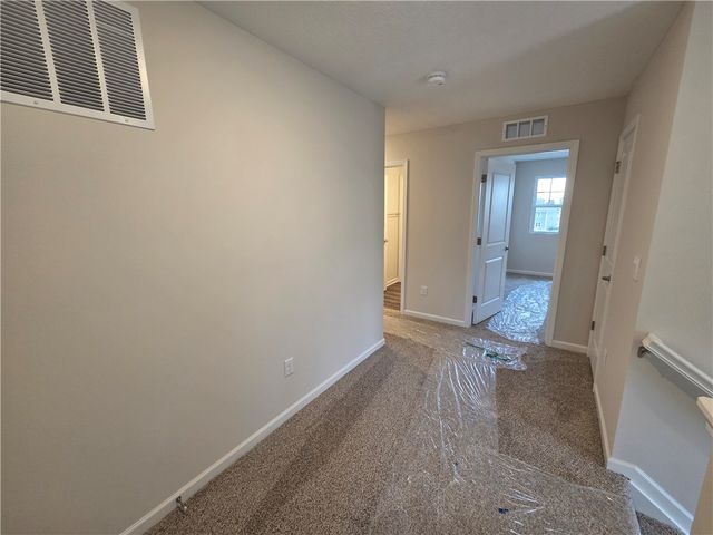 3181 Northerton Court, Butler Twp, OH 45414