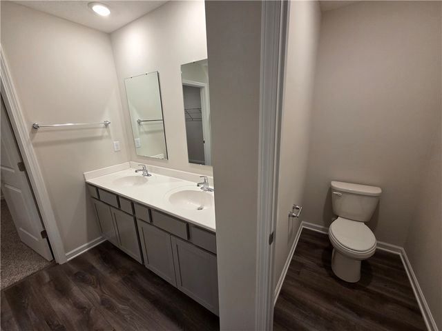 3181 Northerton Court, Butler Twp, OH 45414