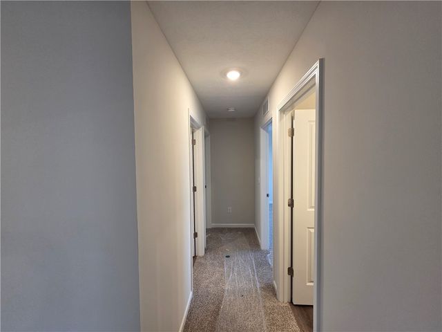 3181 Northerton Court, Butler Twp, OH 45414