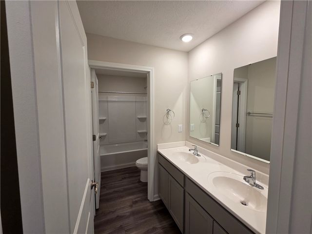 3181 Northerton Court, Butler Twp, OH 45414