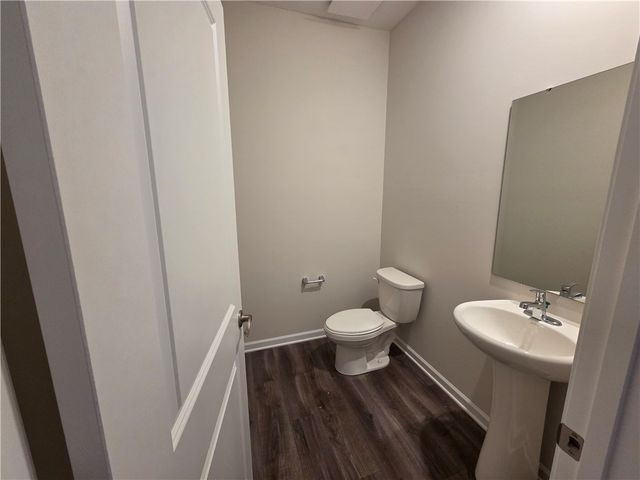 3181 Northerton Court, Butler Twp, OH 45414