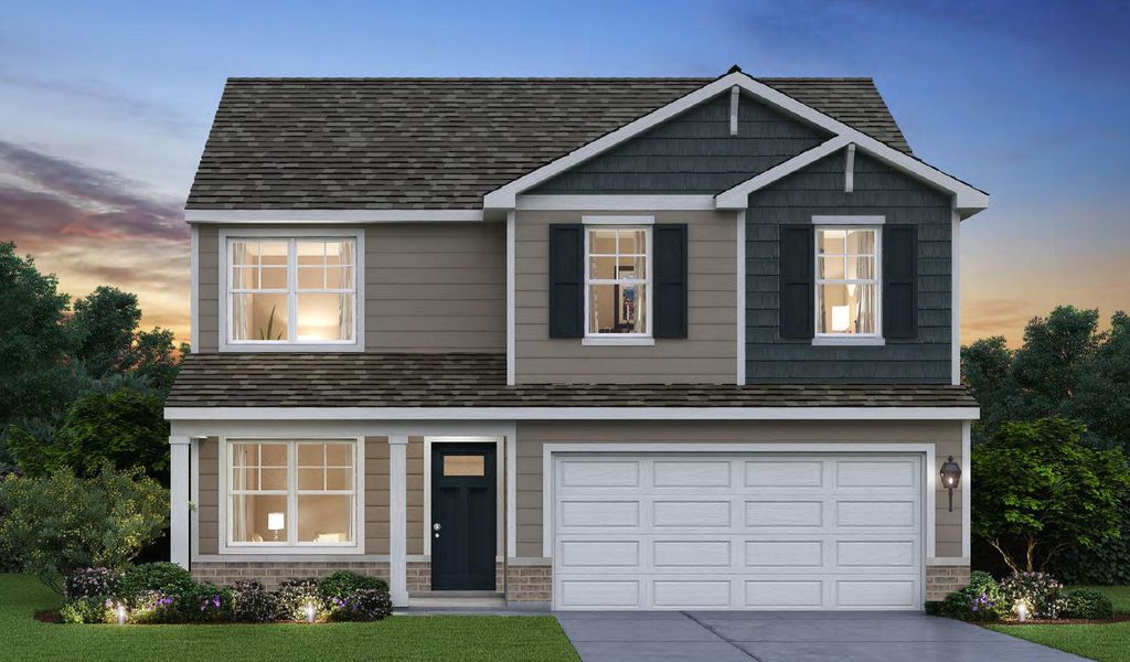 4110 Viceroy Street, Portage, IN 46368