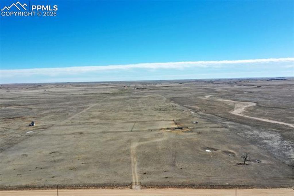 10095 Wagner Road, Calhan, CO 80808 — photo 2